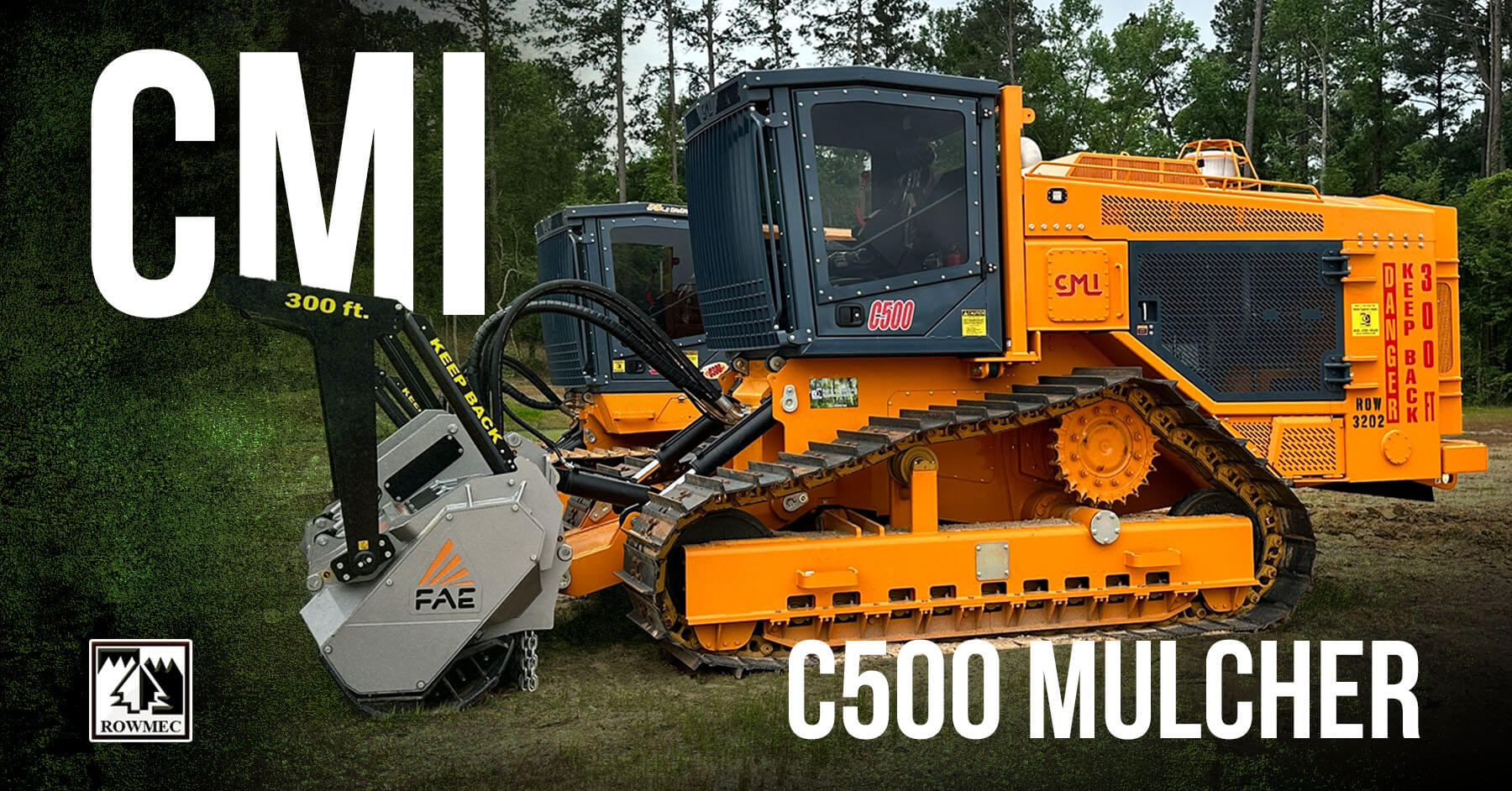 CMI Products Offer Performance, Reliability, Simplicity