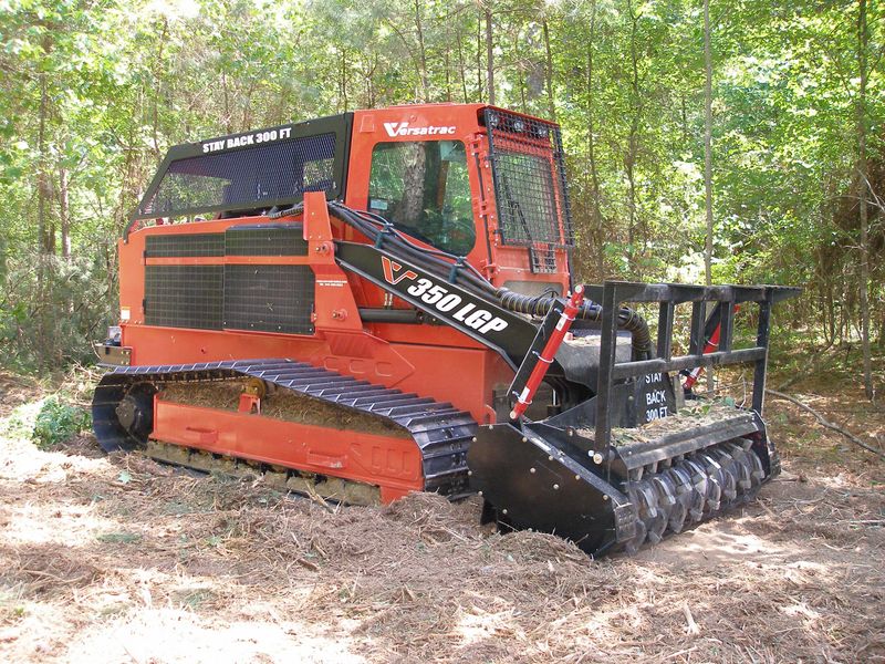 Photo Gallery | ROWMEC | Right of Way Maintenance ...