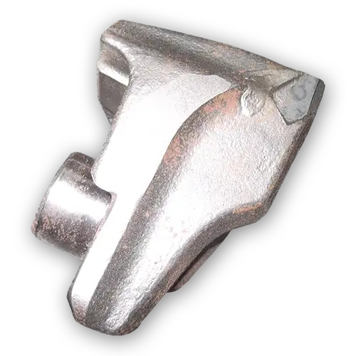 Mulcher Teeth
