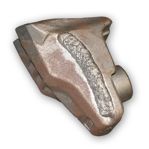 Blade Teeth