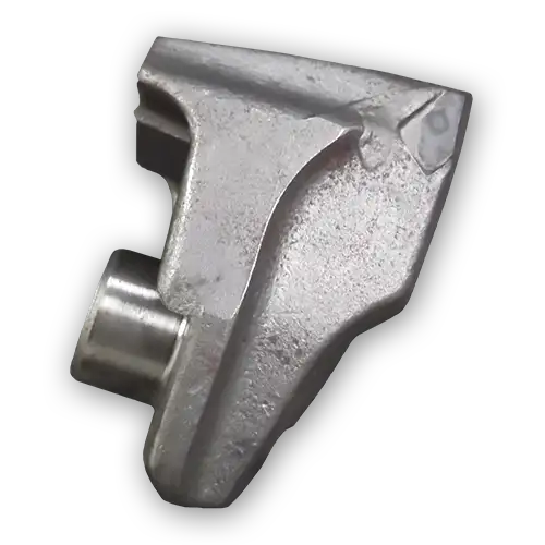 Prinoth Teeth