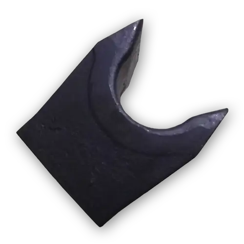 Denis Cimaf Teeth