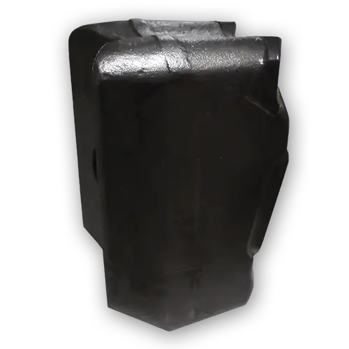 Fecon Teeth