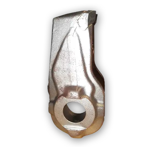Carbide Teeth