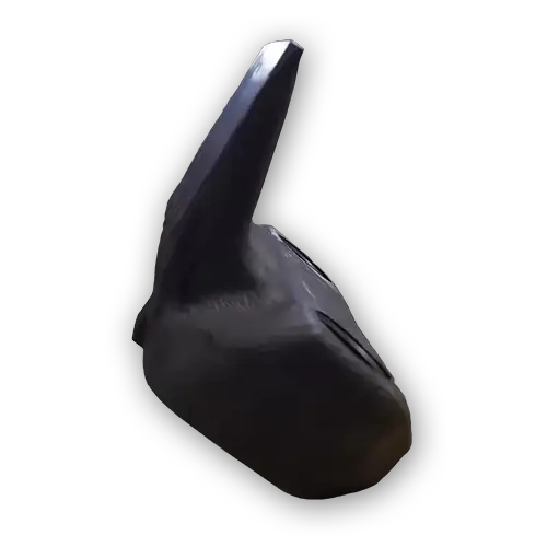 Hammer Teeth