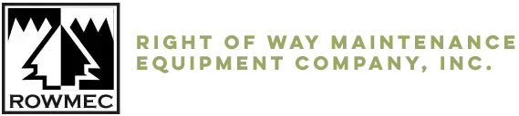Right of Way Maintenance Equipment Company, Inc